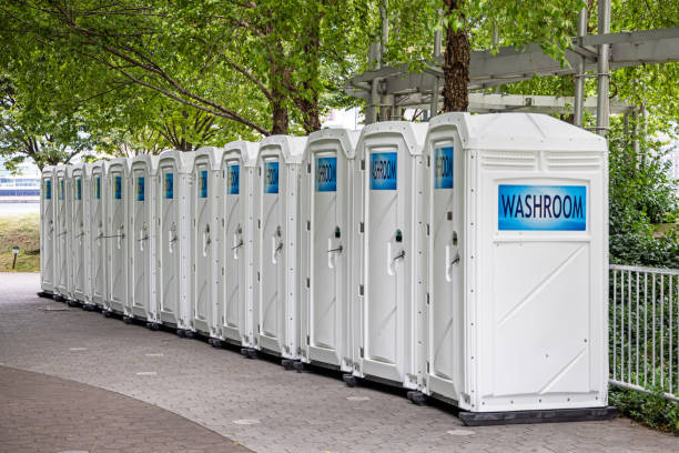 Portable Toilet Options We Offer in Celebration, FL