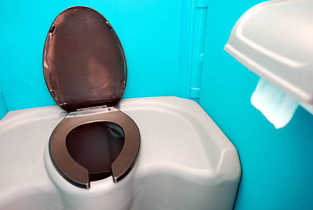 Best Luxury portable toilet rental  in Celebration, FL