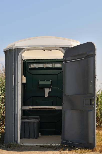 Best Sanitation services for porta potties  in Celebration, FL