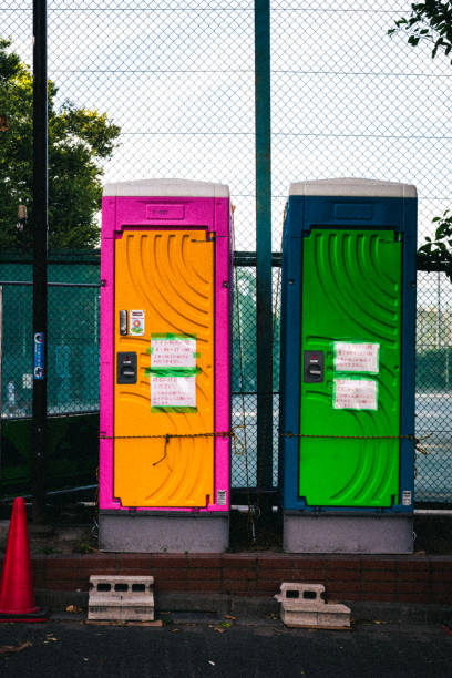 Best Affordable portable toilet rental  in Celebration, FL