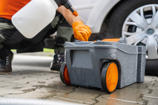 Portable sink rental in Celebration, FL