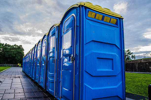 Best Best portable toilet rental  in Celebration, FL