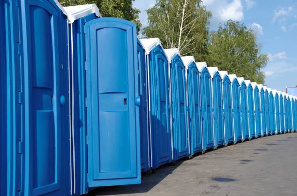Best Wedding porta potty rental  in Celebration, FL
